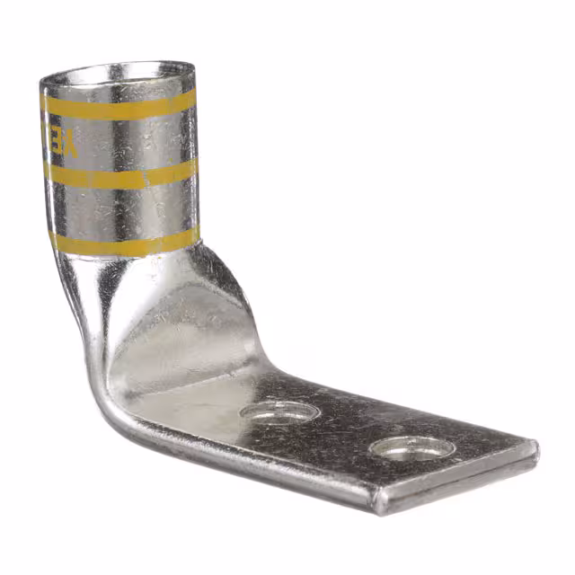 LCDX250-38DF-X Panduit Corp  Rectangular Connectors